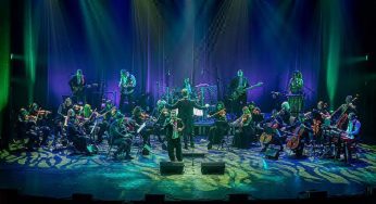 Voglio Vederti Danzare – Omaggio a Franco Battiato arriva in Sicilia: il 22 giugno al Teatro Bellini di Catania