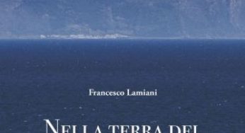“Nella Terra del tempo sospeso”: l’appassionante esordio di Francesco Lamiani, un libro da leggere assolutamente