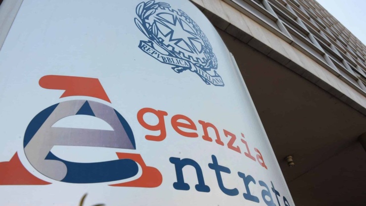 Agenzia delle Entrate - (cataniaoggi.it-pexels)