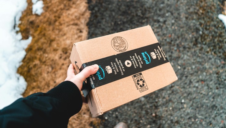 Amazon - (cataniaoggi.it-pexels)