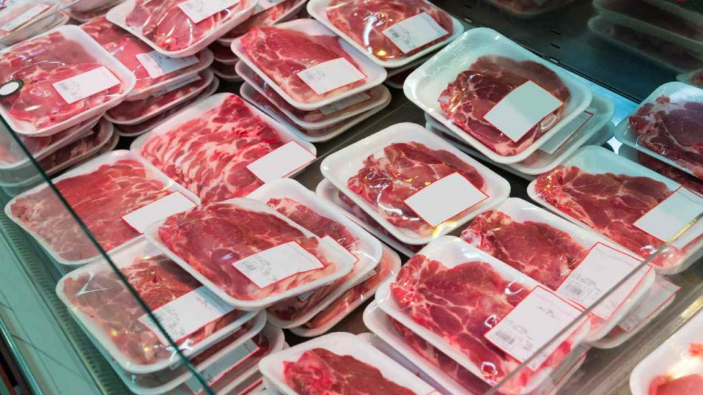 Carne rossa - (cataniaoggi.it-pexels)