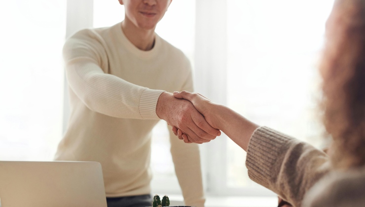 Colloquio di lavoro - (cataniaoggi.it-pexels)