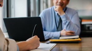 Colloquio di lavoro - (cataniaoggi.it-pexels)