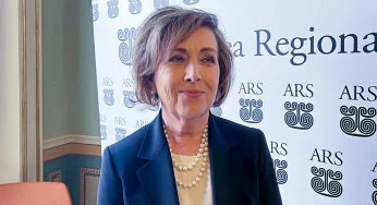 Sanità: Faraoni “In Sicilia impegnati su interventi Pnrr, siamo in linea”