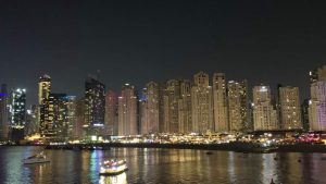 Dubai - (cataniaoggi.it-pexels)