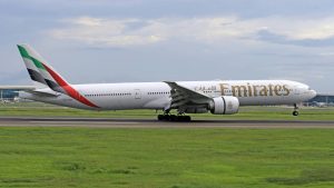 Emirates Airlines - (cataniaoggi.it-pexels)