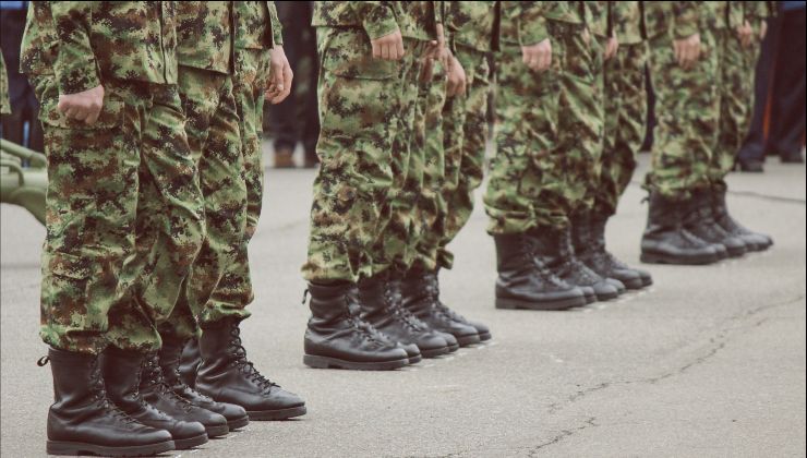 Forze armate - (cataniaoggi.it-pexels)