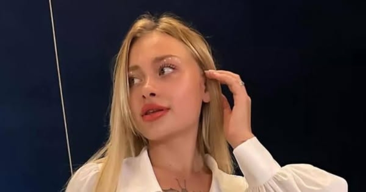 Maria Kovalchuk - (cataniaoggi.it-social)