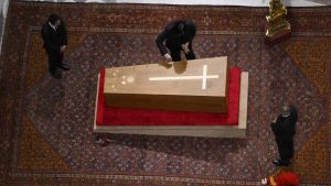 Papa Francesco - (cataniaoggi.it-video)