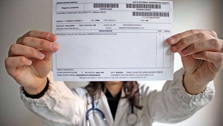 Ricette - Farmacia - (cataniaoggi.it-pexels)