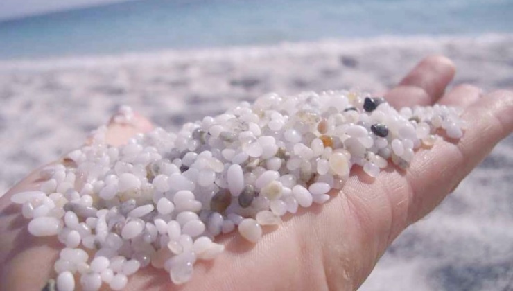 Spiaggia di Is Arutas - (cataniaoggi.it-sardegnaospitale)