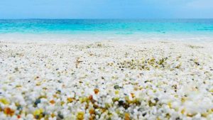 Spiaggia di Is Arutas - (cataniaoggi.it-sardegnaospitale)