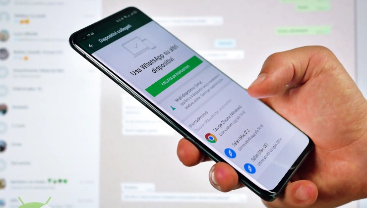 WhatsApp Web - (cataniaoggi.it-pexels)