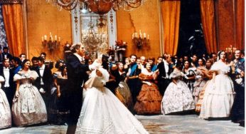 L’appuntamento con oltre 100 danzatori in costume, provenienti da tutta Europa