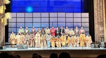 Madama Butterfly al Bellini, tra emozione e applausi: successo annunciato per l’opera di Puccini