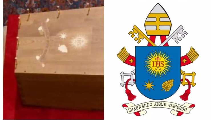 Papa Francesco - (cataniaoggi.it-video)