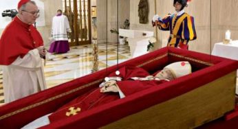 Il mondo saluta Papa Francesco: folla e commozione per l’ultimo addio