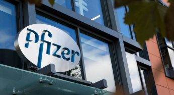 Pfizer rafforza il polo di Catania: confermati i 550 posti di lavoro e un investimento da 34 milioni