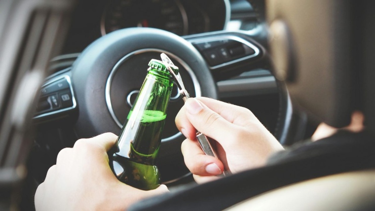 Alcol alla guida - (cataniaoggi.it-pexels)