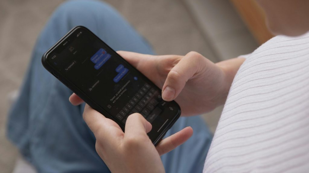 App cellulare - (cataniaoggi.it-pexels)