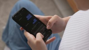 App cellulare - (cataniaoggi.it-pexels)