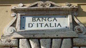 Banca d'Italia - (cataniaoggi.it-bancaditalia)