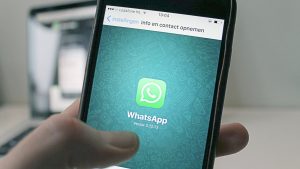 Catastrofe WhatsApp - (cataniaoggi.it-pexels)