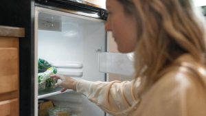 Cibo in frigorigero - (cataniaoggi.it-pexels)