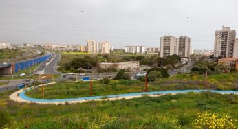 Arte e bellezza: Librino diventa museo a cielo aperto con le nuove opere di MAGMA