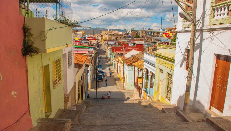 Cuba - (cataniaoggi.it-social)