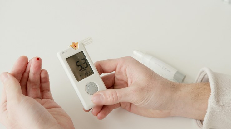 Diabete - (cataniaoggi.it-pexels)