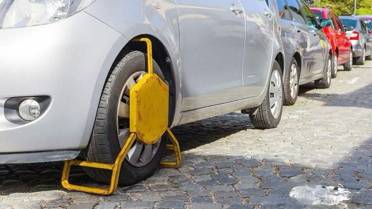 Fermo amministrativo - (cataniaoggi.it-newsauto)