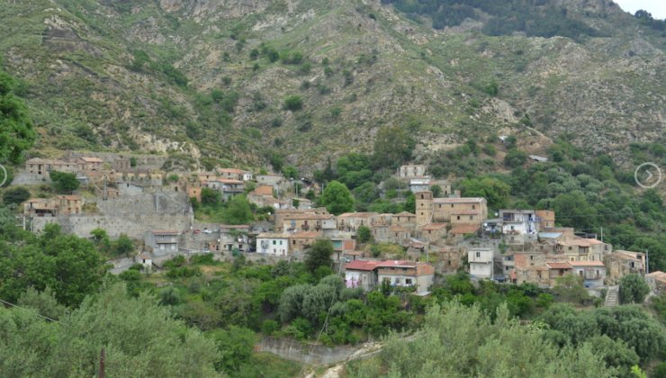 Gallicianò - (cataniaoggi.it-calabriagreca)