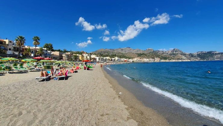 Giardini Naxos - (cataniaoggi.it-sicilytrips)