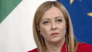 Giorgia Meloni - (cataniaoggi.it-facebook)