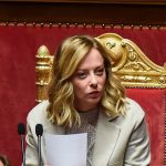 Giorgia Meloni - (cataniaoggi.it-video)