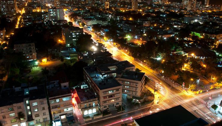 Illuminazione notturna - (cataniaoggi.it-pexels)