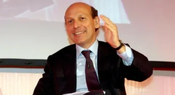 Addio a Ivan Lo Bello, l’imprenditore che portò l’etica antimafia dentro Confindustria