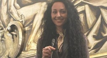 Catania più accessibile: Simona Latino propone l’adozione del sistema BlindTag per le persone con disabilità visive