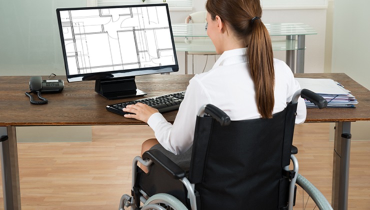 Lavoratori con disabilità - (cataniaoggi.it-pexels)