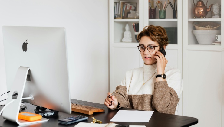 Lavoro femminile - (cataniaoggi.it-pexels)