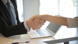 Lavoro femminile - (cataniaoggi.it-pexels)