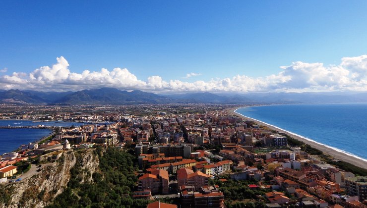 Milazzo - (cataniaoggi.it-video)