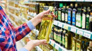 Olio d'oliva - (cataniaoggi.it-fattoalimentare)