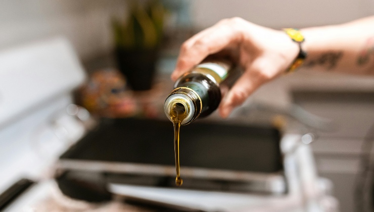 Olio d'oliva - (cataniaoggi.it-pexels)
