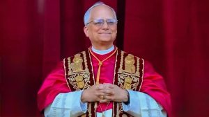 Papa Leone - (cataniaoggi.it-video)