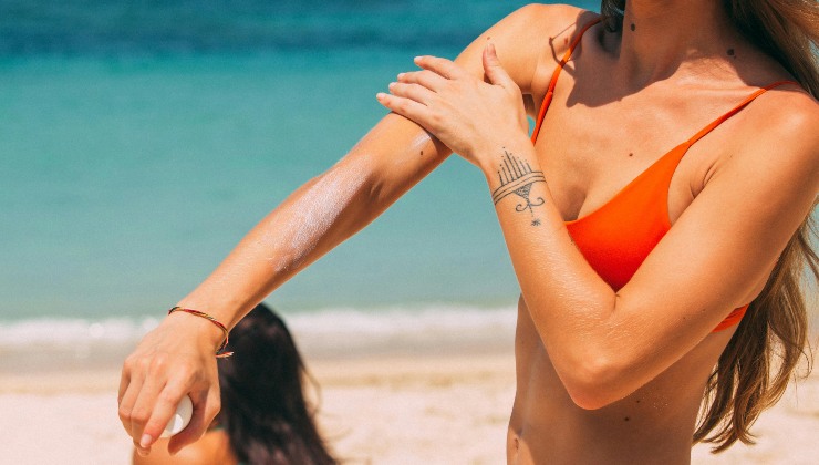 Proteggersi dal sole - (cataniaoggi.it-pexels)