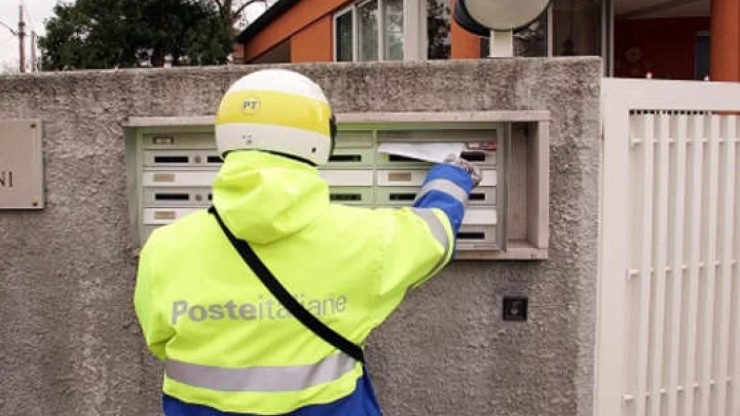 Raccomandata - (cataniaoggi.it-poste.it)