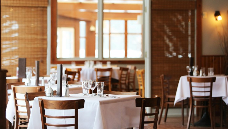 Ristorante - (cataniaoggi.it-pexels)