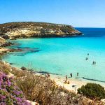 Spiaggia dei conigli -(cataniaoggi.it-visitlampedusa )